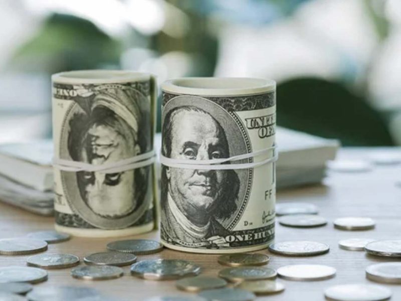 Precio del dólar hoy 14 de febrero de 2024