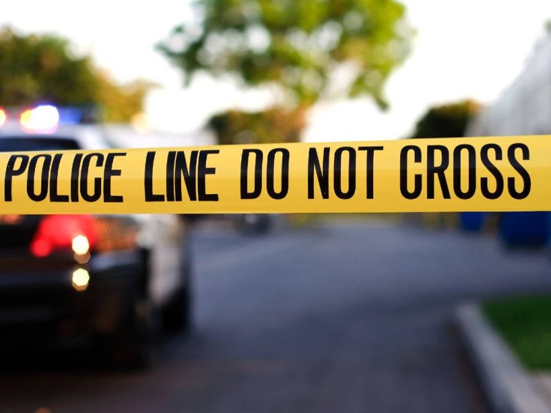 Mueren tres personas durante tiroteo en escuela católica de Minneapolis | Foto: imagen depositphotos