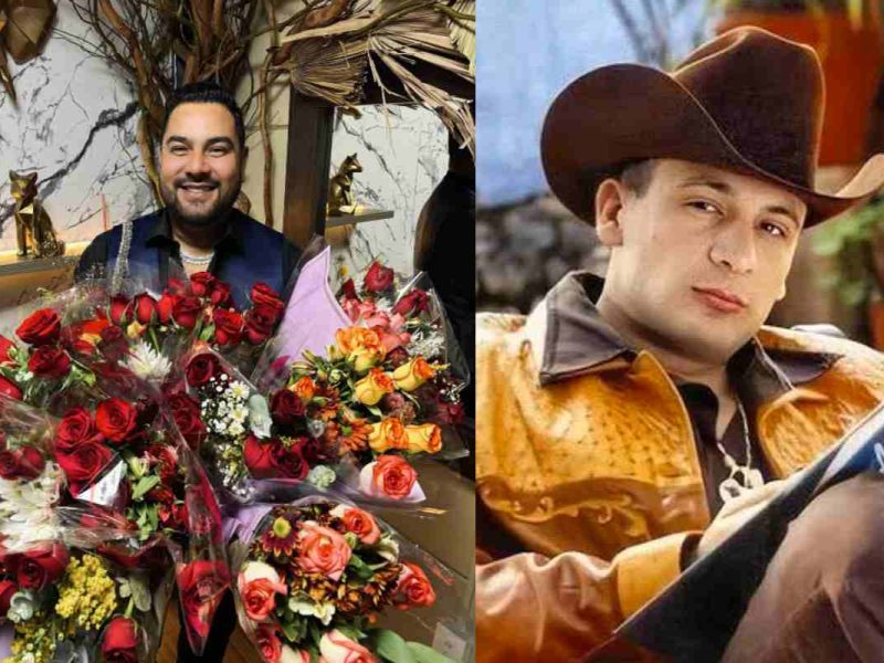 Canciones de regional mexicano para dedicar en San Valentín // Foto X