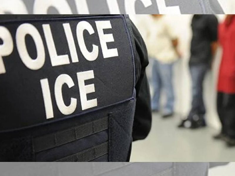 La ley antiinmigrantes en Georgia permite que se castigue a las ciudades que no cooperen con la migra.