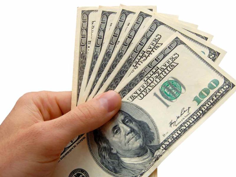 Precio del dólar hoy 16 de febrero de 2024