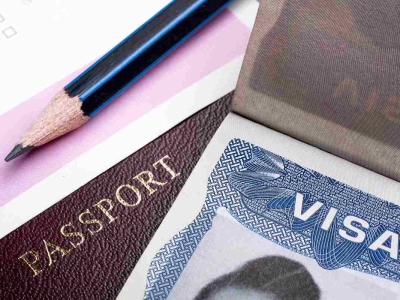 10 mitos de la solicitud de visa