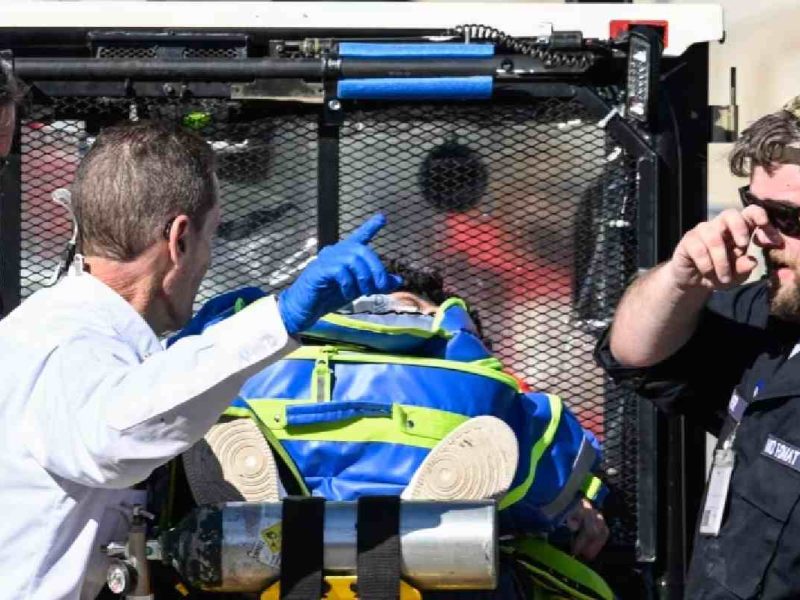 Policía informa que el tiroteo se desencadenó por una disputa personal, hay una víctima mortal