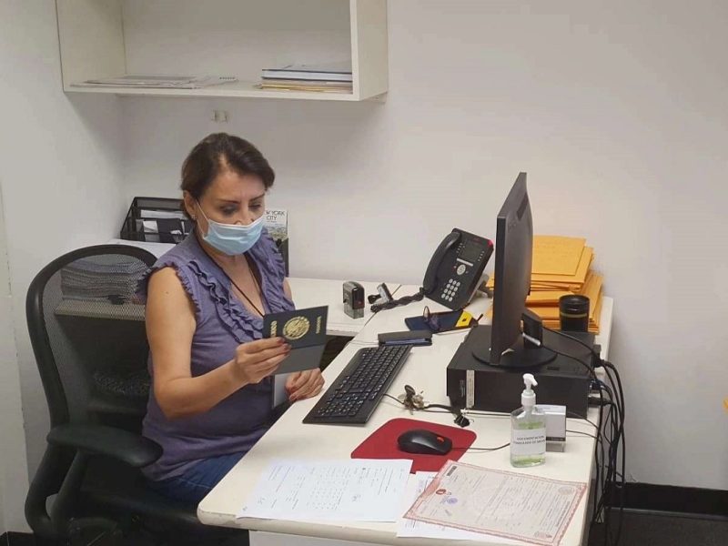 En EU, el Día de los Presidentes el tercer lunes de febrero.