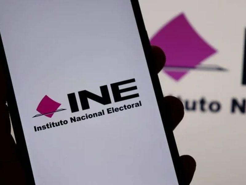 credencial para votar en el extranjero