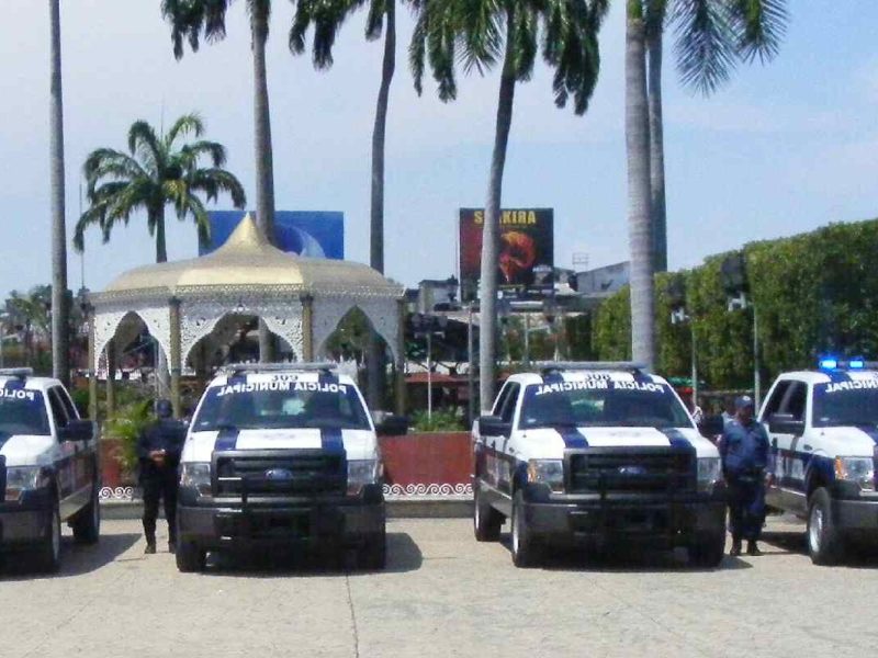 Denuncian a policía de Tapachula por hostigamiento