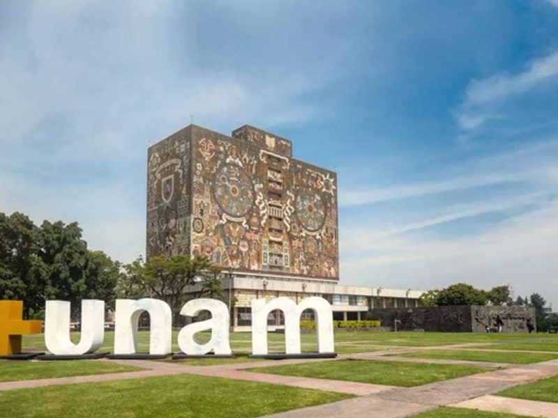 Bachillerato en línea con UNAM Los Angeles