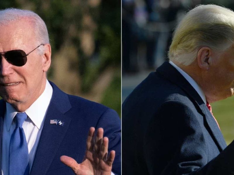 Michigan es un estado clave para las elecciones de noviembre