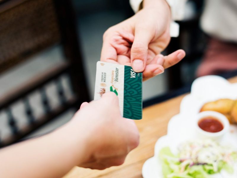 Checa los beneficios de Finabien para migrantes