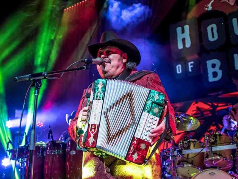 Ramón Ayala se retira de los escenarios con una su gira The Beginning of An End