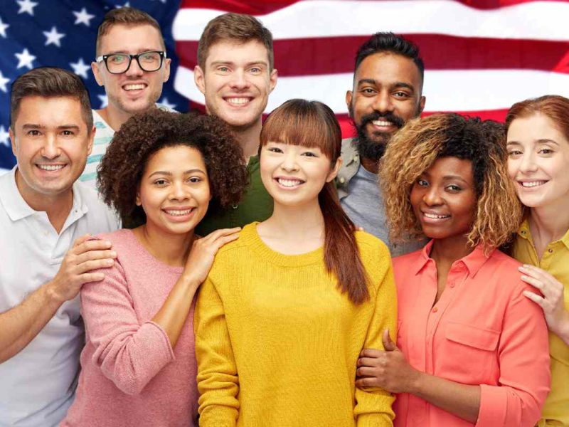 Censo de Estados Unidos incluirá a refugiados en su recuento de migrantes, informan funcionarios