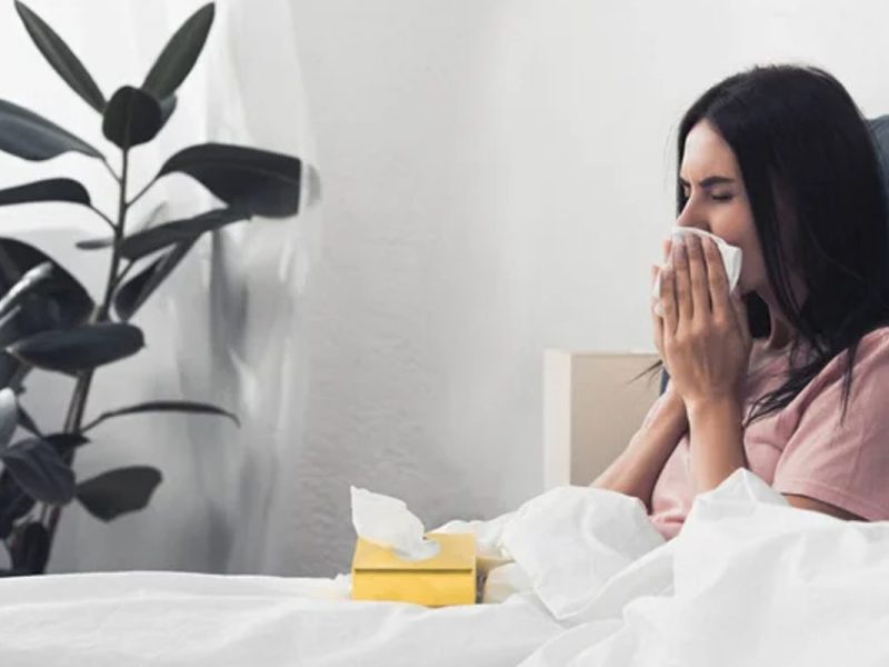 Aislamiento para personas con Covid-19