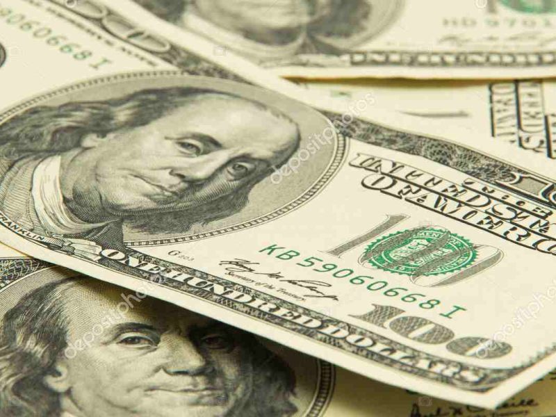 Precio del dólar hoy 5 de marzo de 2024