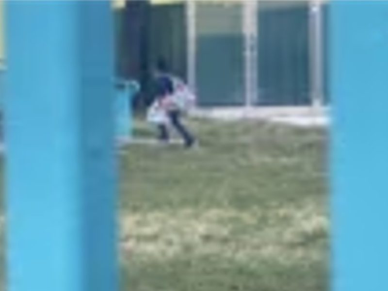 Brote de sarampión en Florida