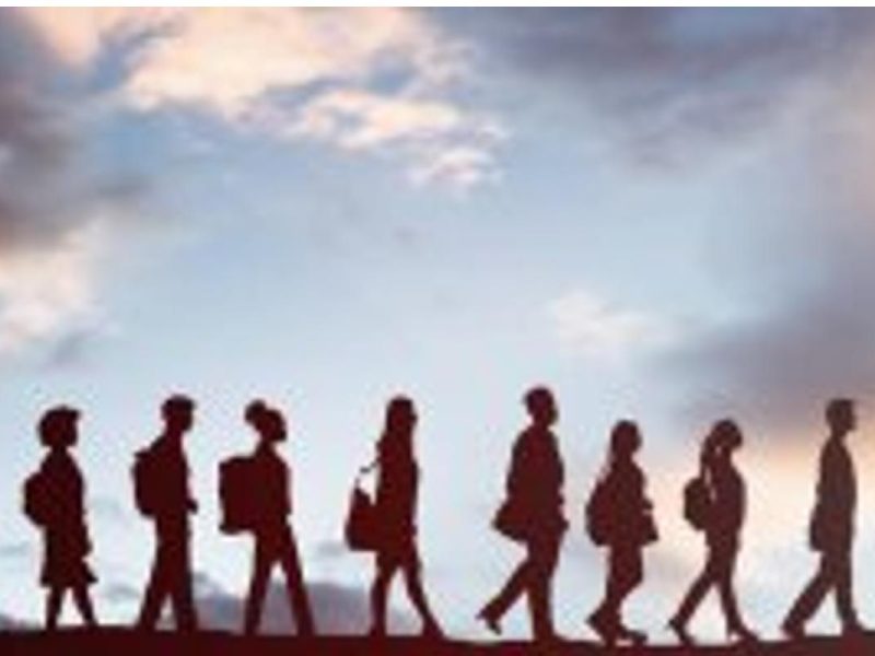 derechos de las mujeres migrantes