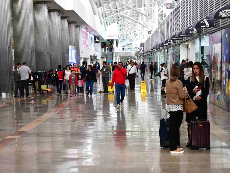 La fecha exacta del restablecimiento de visa mexicana para peruanos aún no ha sido especificada