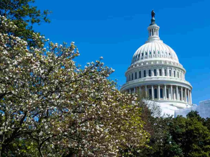 La ley antiinmigrante en Texas estaba programada para entrar en vigor el 10 de marzo.