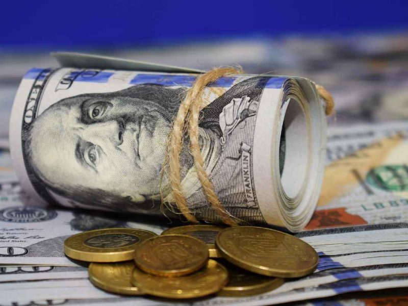 El precio del dólar hoy 7 de marzo de 2024 para México, Colombia, Nicaragua, Honduras y República Dominicana.