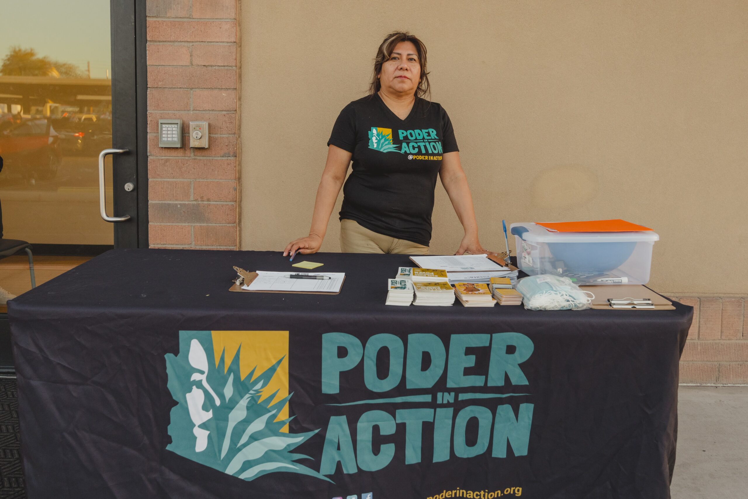 SaberEsPoder_02292024-4 || Foto: Conecta Arizona