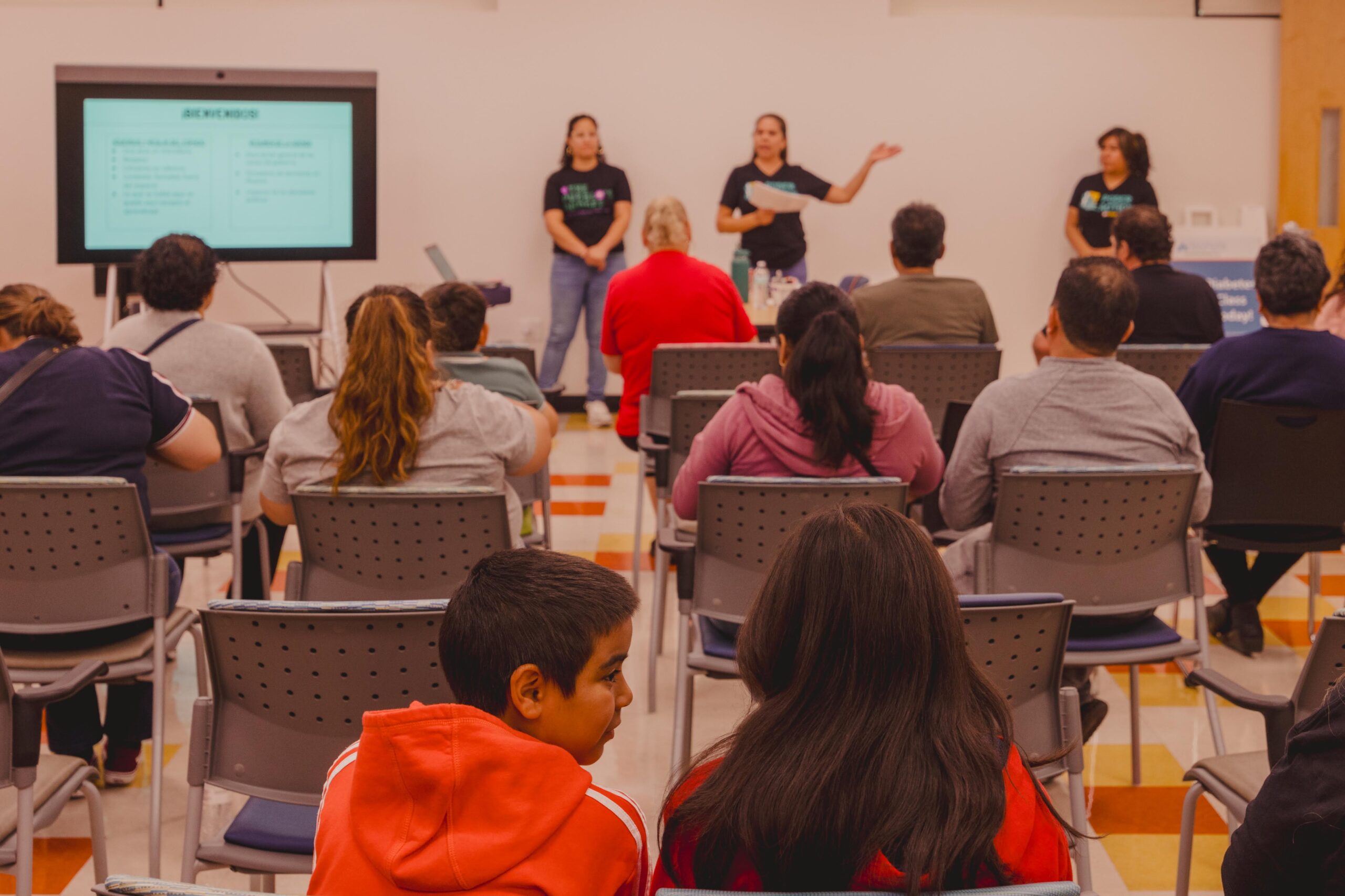 SaberEsPoder_02292024-9 || Foto: Daniel Robles