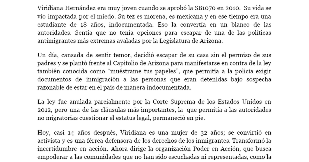 Foto: Conecta Arizona