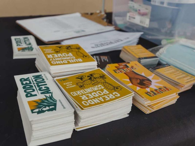 Ley que buscaba criminalizar indocumentados