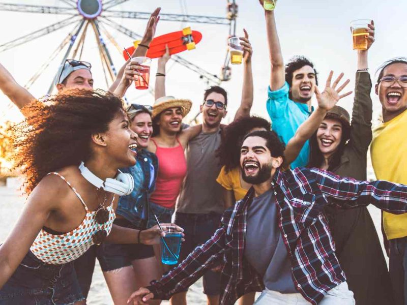 La temporada de Spring Break 2024 inicia el 24 de febrero y termina el 4 de abril