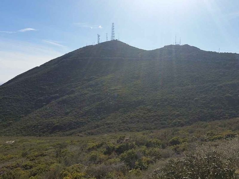 La Oficina del Médico Forense del Condado de San Diego le realizó autopsia al cuerpo del cazador de migrantes, los resultados aún están pendientes