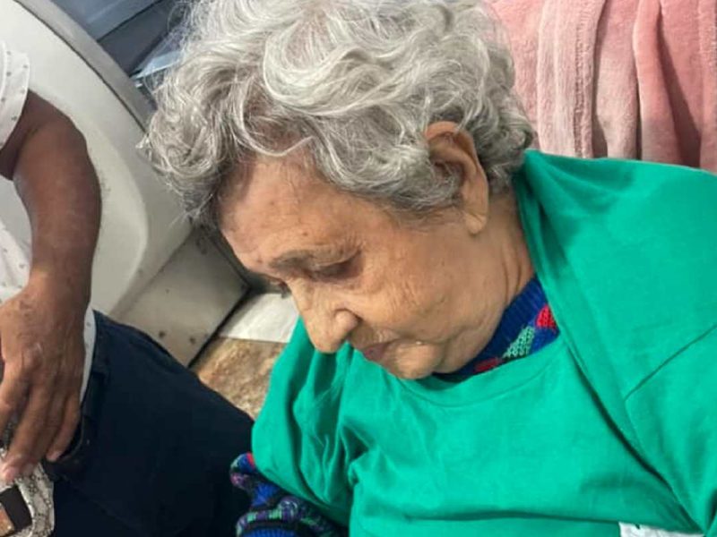 Desde 2019 Michoacanos Unidos INC tiene en espera a un grupo de 10 familias que esperan reencontrarse con sus papás en USA