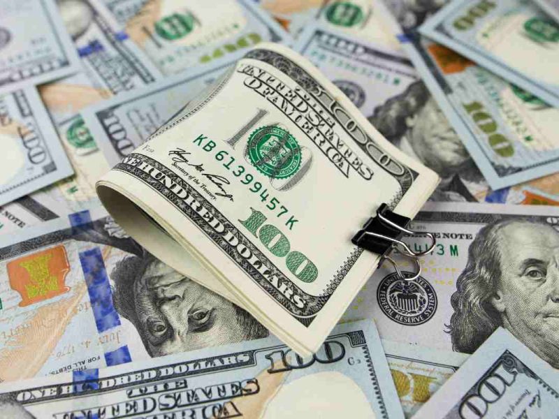 Precio del dólar hoy 11 de marzo 2024