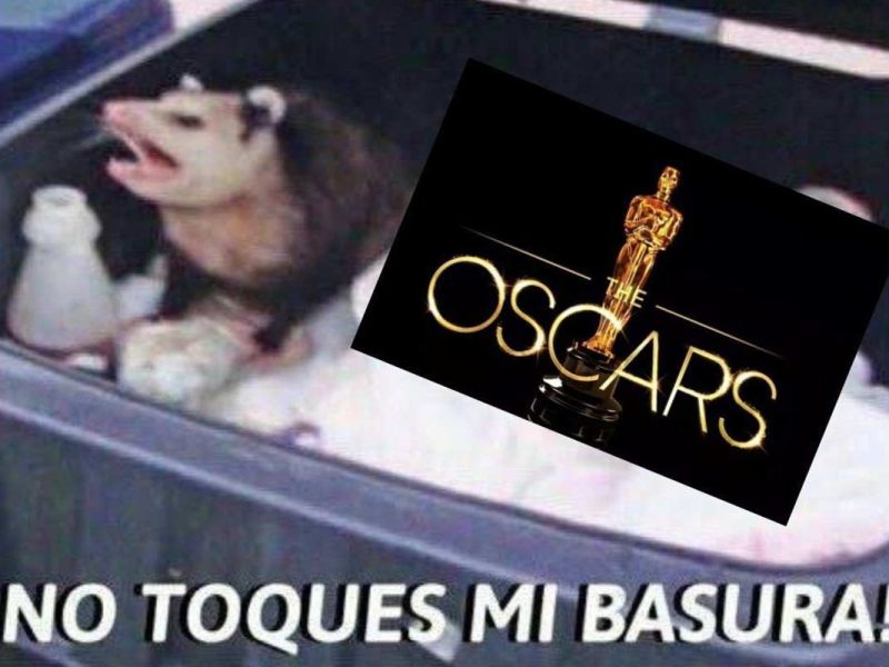 memes de los Oscars 2024