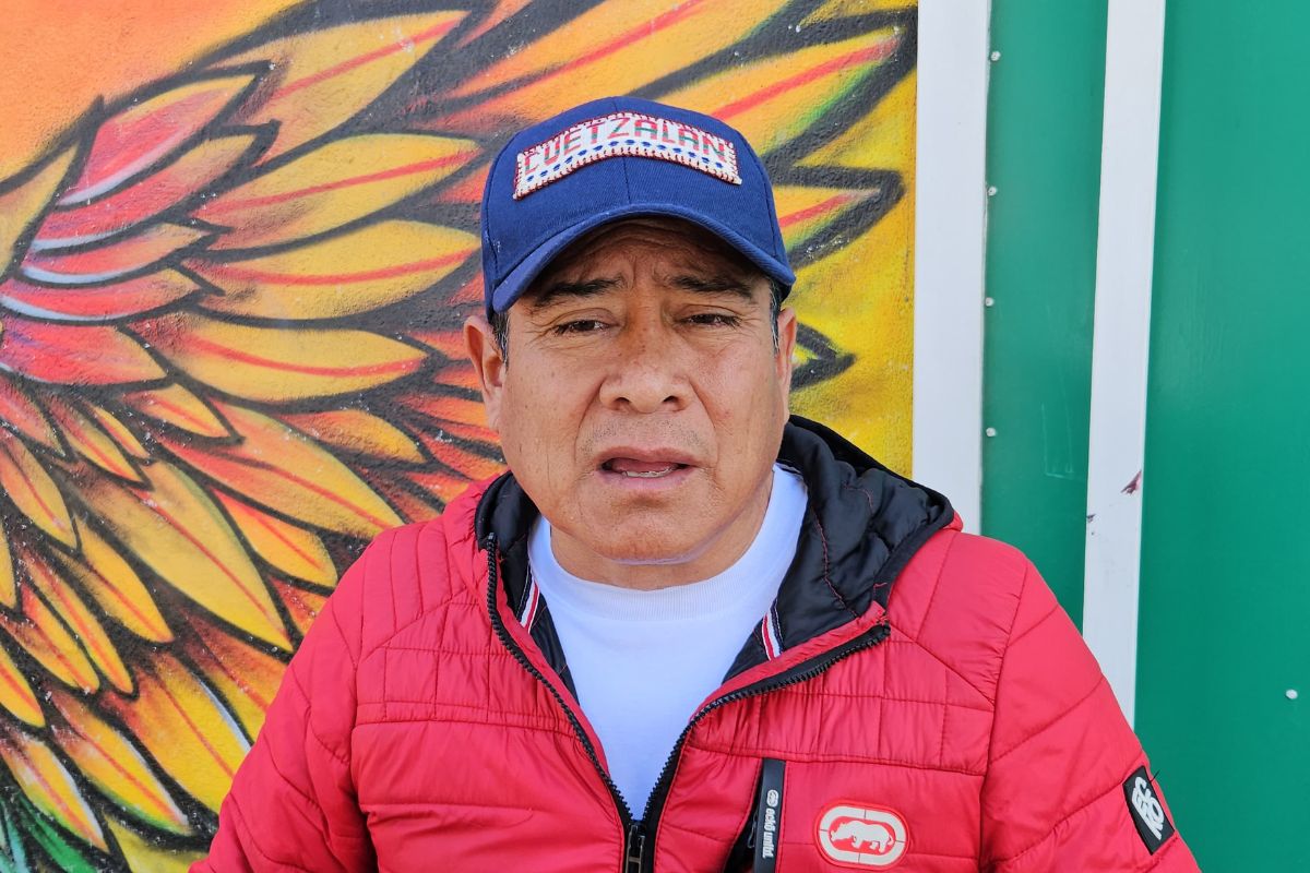 De acuerdo al activista, la disminución de la población en los albergues migrantes estaría relacionada con los cruces masivos y la actividad del crimen organizado.