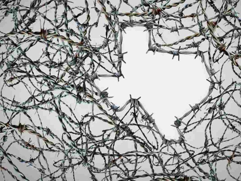 Bloqueo a Ley SB4 de Texas