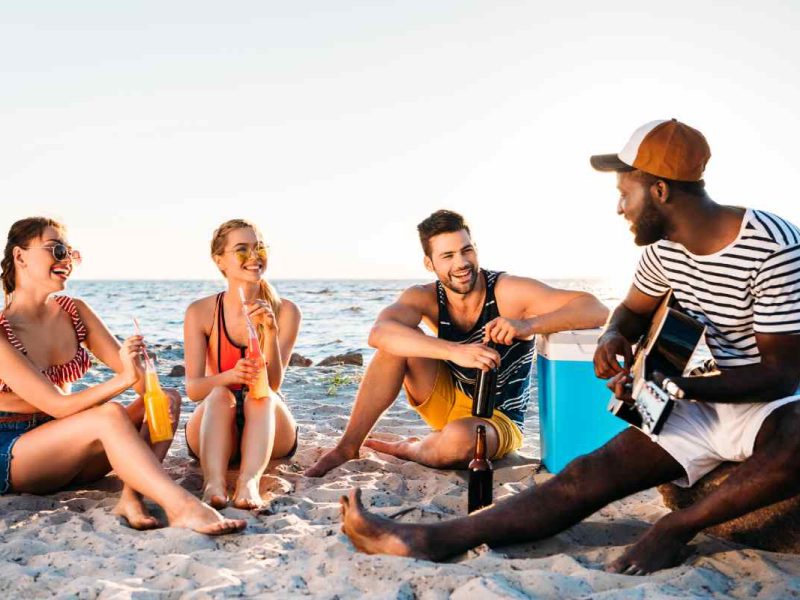 ¿Cuándo inicia el verano en 2024? El verano este año va durar 93 días, 15 horas y 52 minutos