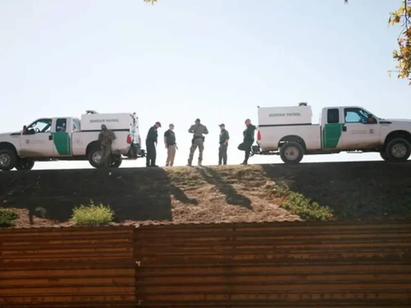 Agentes de ICE tendrán cámaras corporales