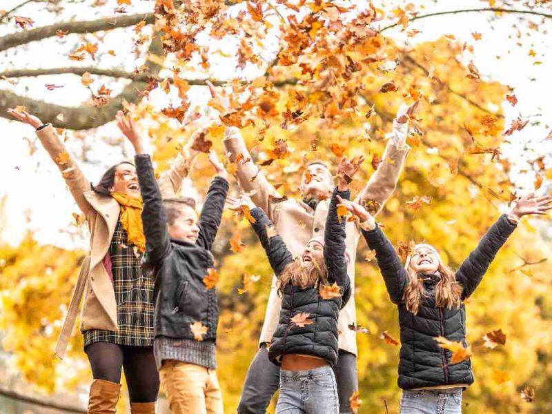 ¿Cuándo inicia el otoño en 2024? El otoño va durar 89 días, 20 horas y 37 minutos