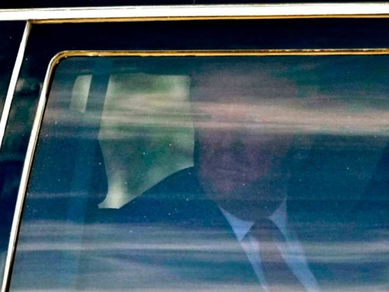 juicio de documentos confidenciales de Trump