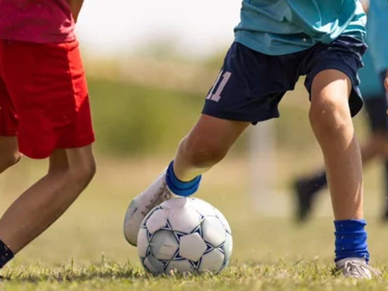 niños migrantes en Nueva York