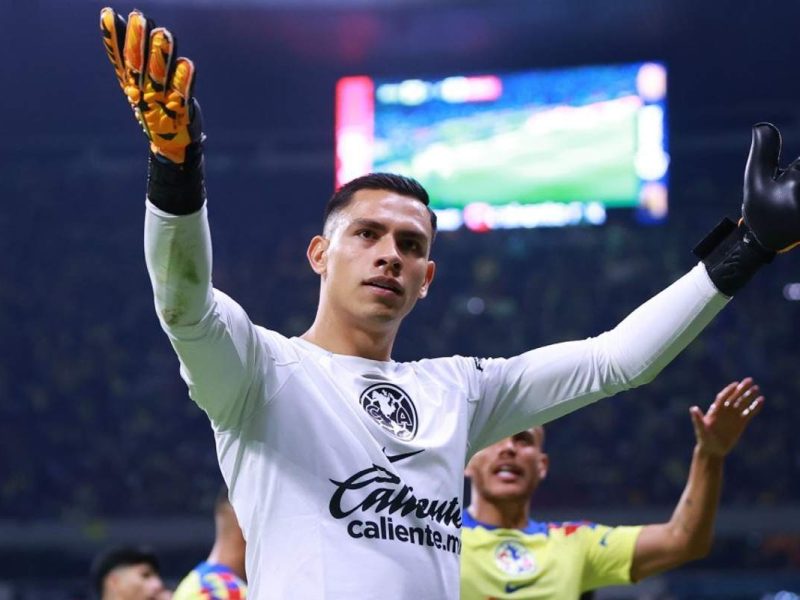 Luis Ángel Malagón