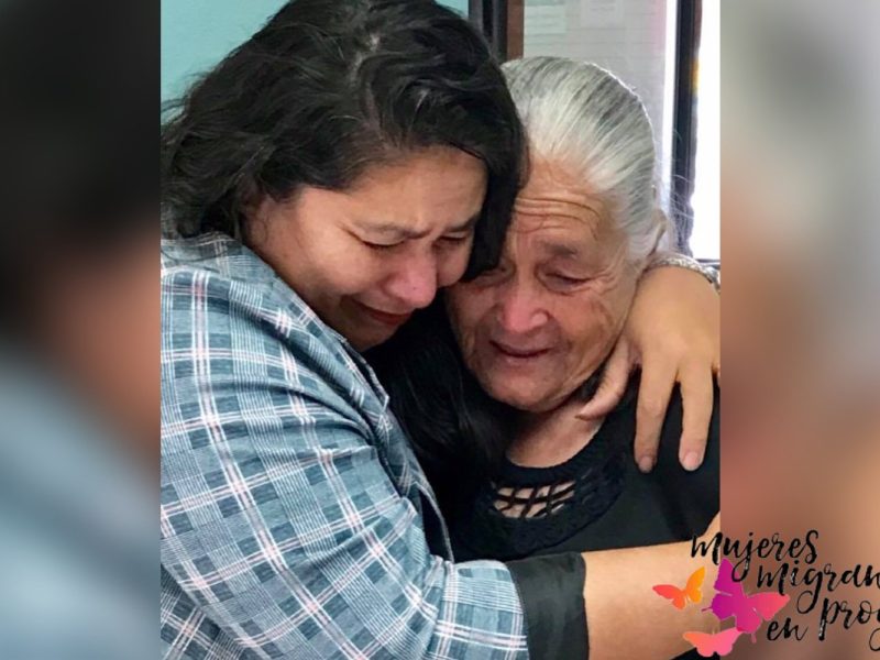 ¿Quién es elegible para la reunificación familiar? Es preferible que tus padres no hayan estado antes de forma irregular en USA organización confiable para llevar a mi familia a Estados Unidos