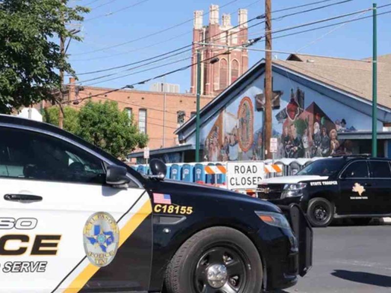 bloquean la Ley SB4 en Texas