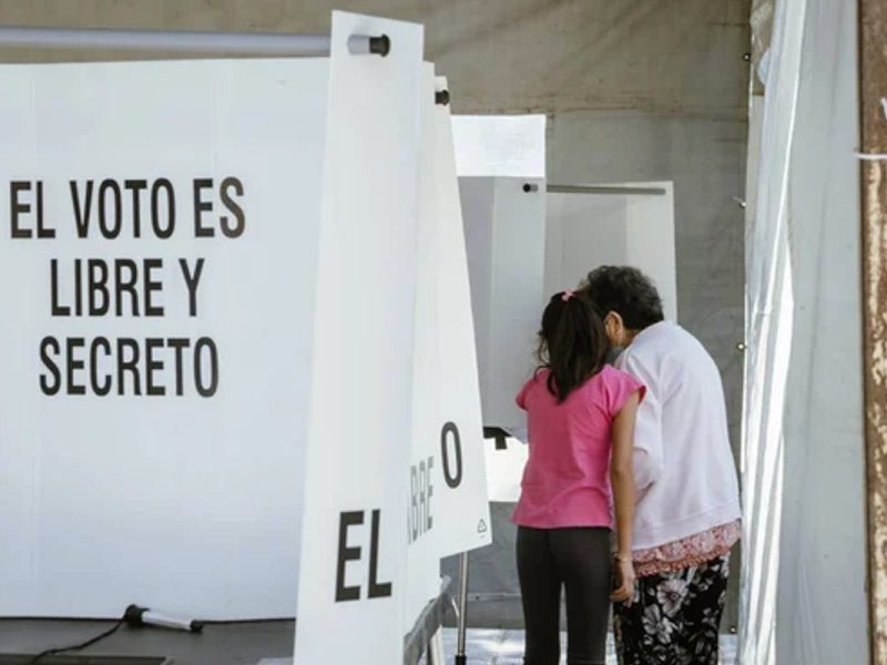 enviar preguntas para el debate presidencial // Foto: Imagen de archivo de Depositphotos