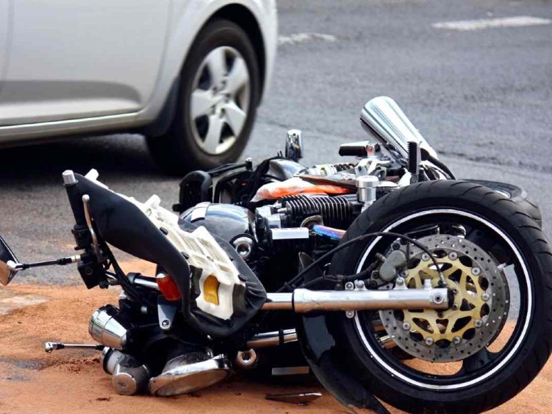 Muere repartidor mexicano en Nueva York luego de un accidente sobre Manhattan Avenue