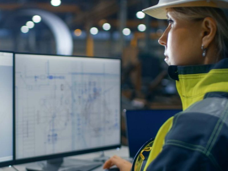 Esta visa está dirigida a personas con alta especialización profesional