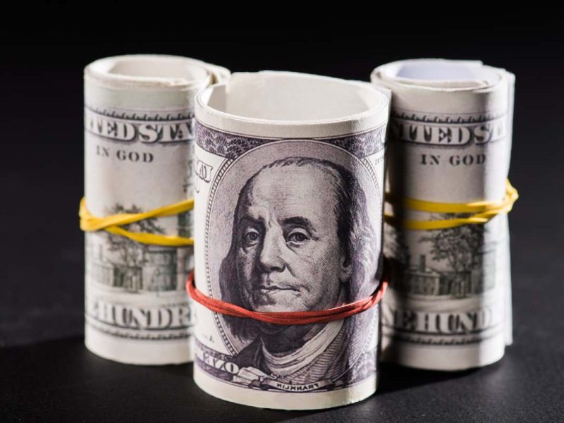 Recuerda que el precio del dólar hoy 21 de marzo puede cambiar dependiendo del banco.