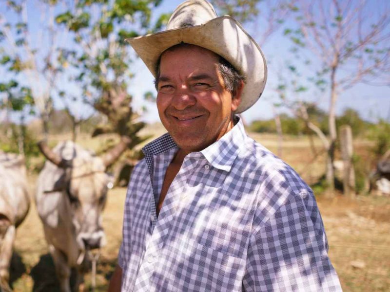 Para aplicar a este trabajo en Texas para mexicanos solo debes tener 3 meses de experiencia