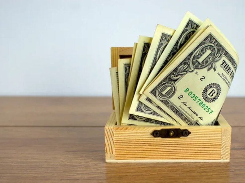 Precio del dólar hoy 23 de marzo de 2024
