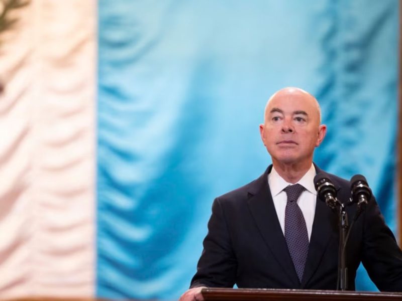 ley migratoria de Texas