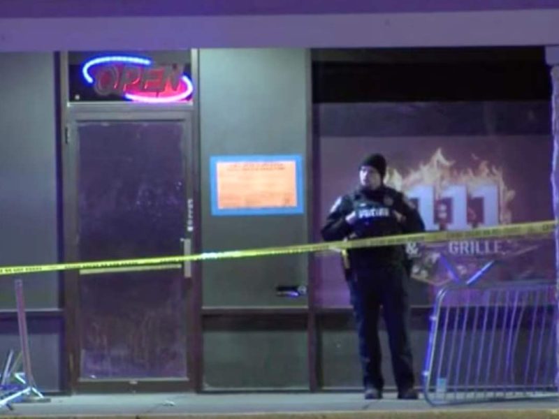 tiroteo en Indianápolis