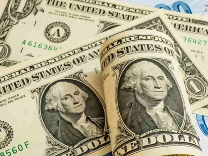 Envío de remesas de Houston a México